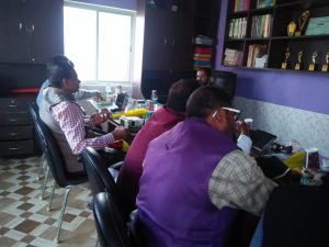 Doon International School students and campus activity photo 14