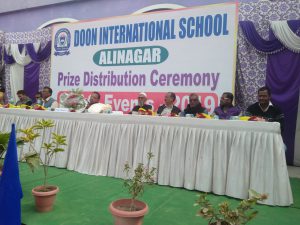 Doon International School students and campus activity photo 13