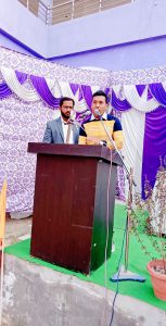 Doon International School students and campus activity photo 11