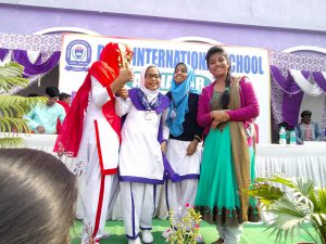 Doon International School students and campus activity photo 9