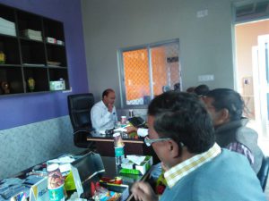 Doon International School students and campus activity photo 6