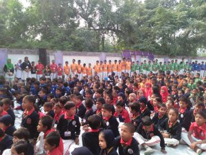 Doon International School Facilities