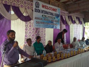 Doon International School students and campus activity photo 36