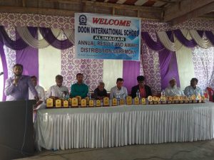 Doon International School students and campus activity photo 34