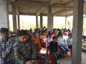 Doon International School students and campus activity photo 33