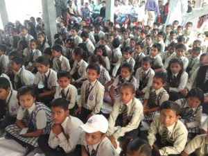 Doon International School students and campus activity photo 32