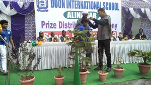 Doon International School students and campus activity photo 30