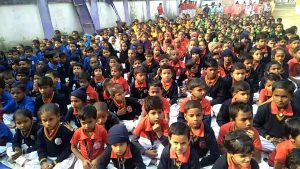 Doon International School students and campus activity photo 27
