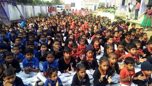 Doon International School students and campus activity photo 26