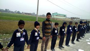 Doon International School students and campus activity photo 22