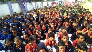 Doon International School students and campus activity photo 19