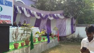 Doon International School students and campus activity photo 17