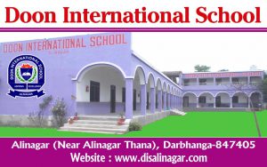 Doon International School students and campus activity photo 16